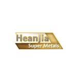 Heanjia super metals Co Ltd