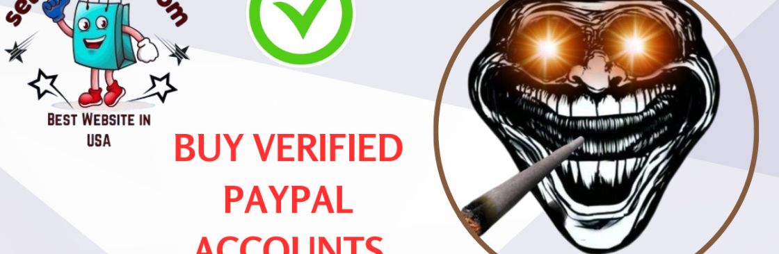 PayPal Accounts