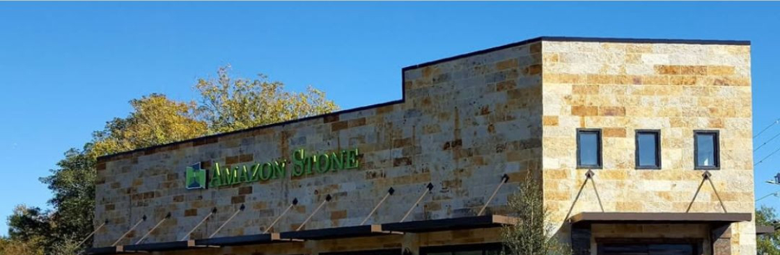 Amazon Stone
