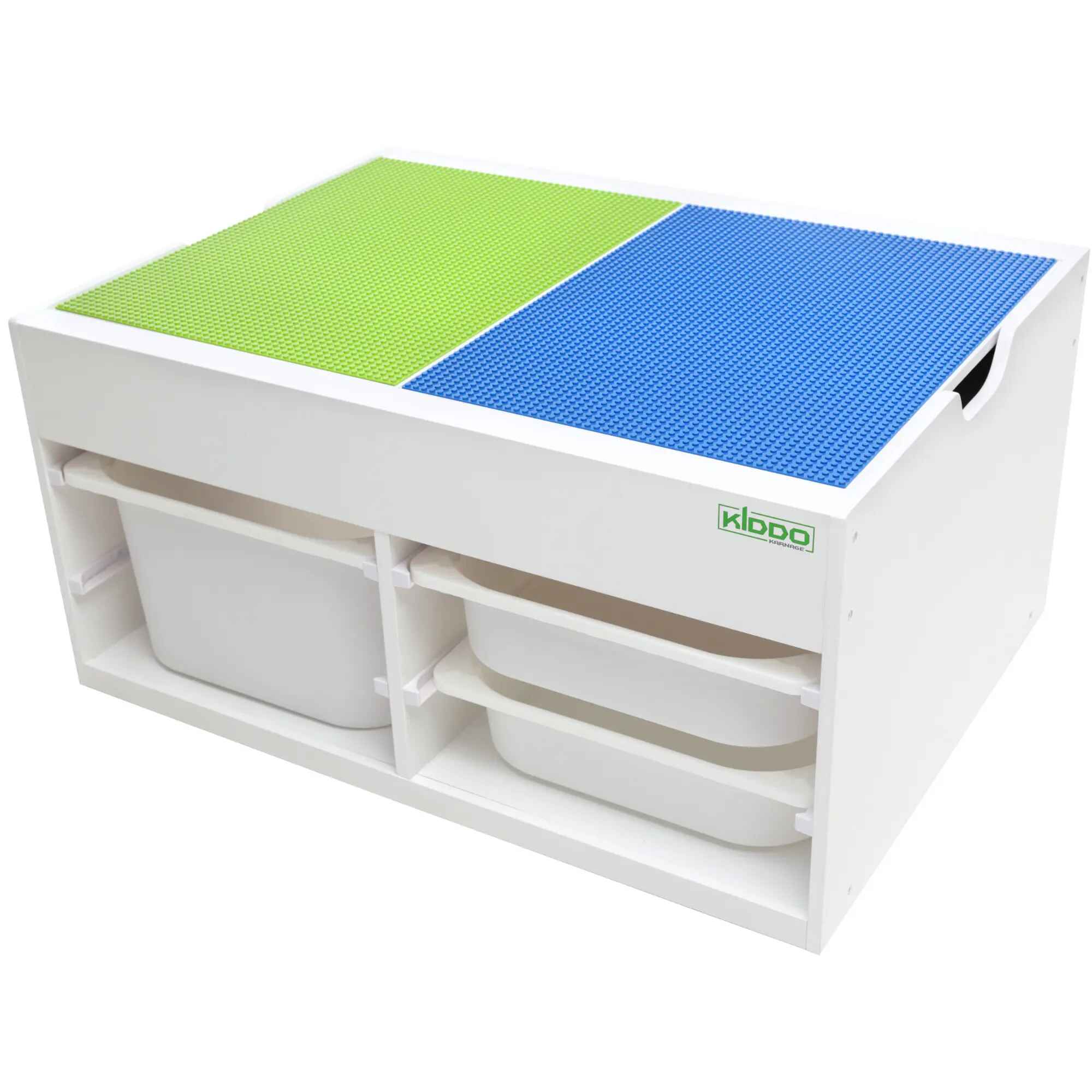 Best Lego Play Tables with Storage in New Zealand – Why Kiddo Karnage -