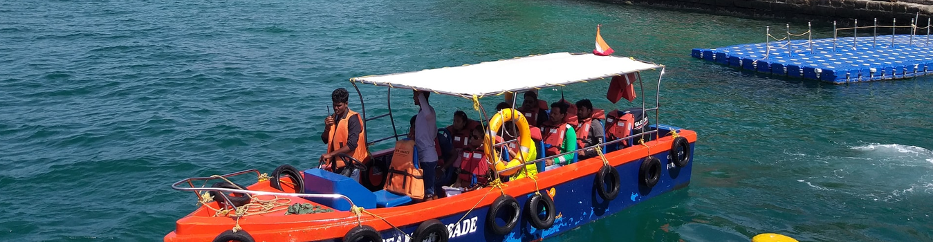 Andaman Tour Packages Excluding Airfare