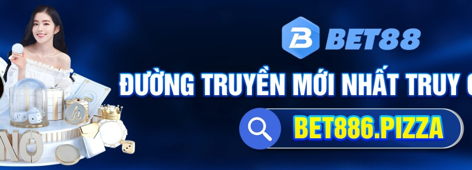 BET88 Nhà cái Cover Image