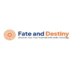 Fate and Destiny Astrology