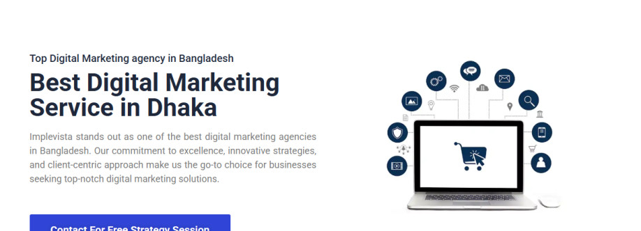 Digital Marketing Agency