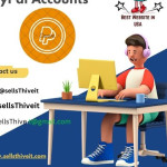 Buy Verified PayPal Accounts