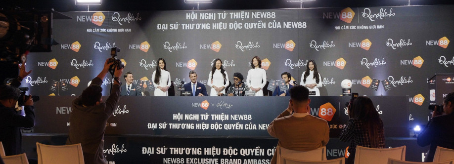 Nhà cái New88