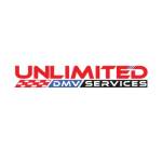 Unlimited DMV Services LIC