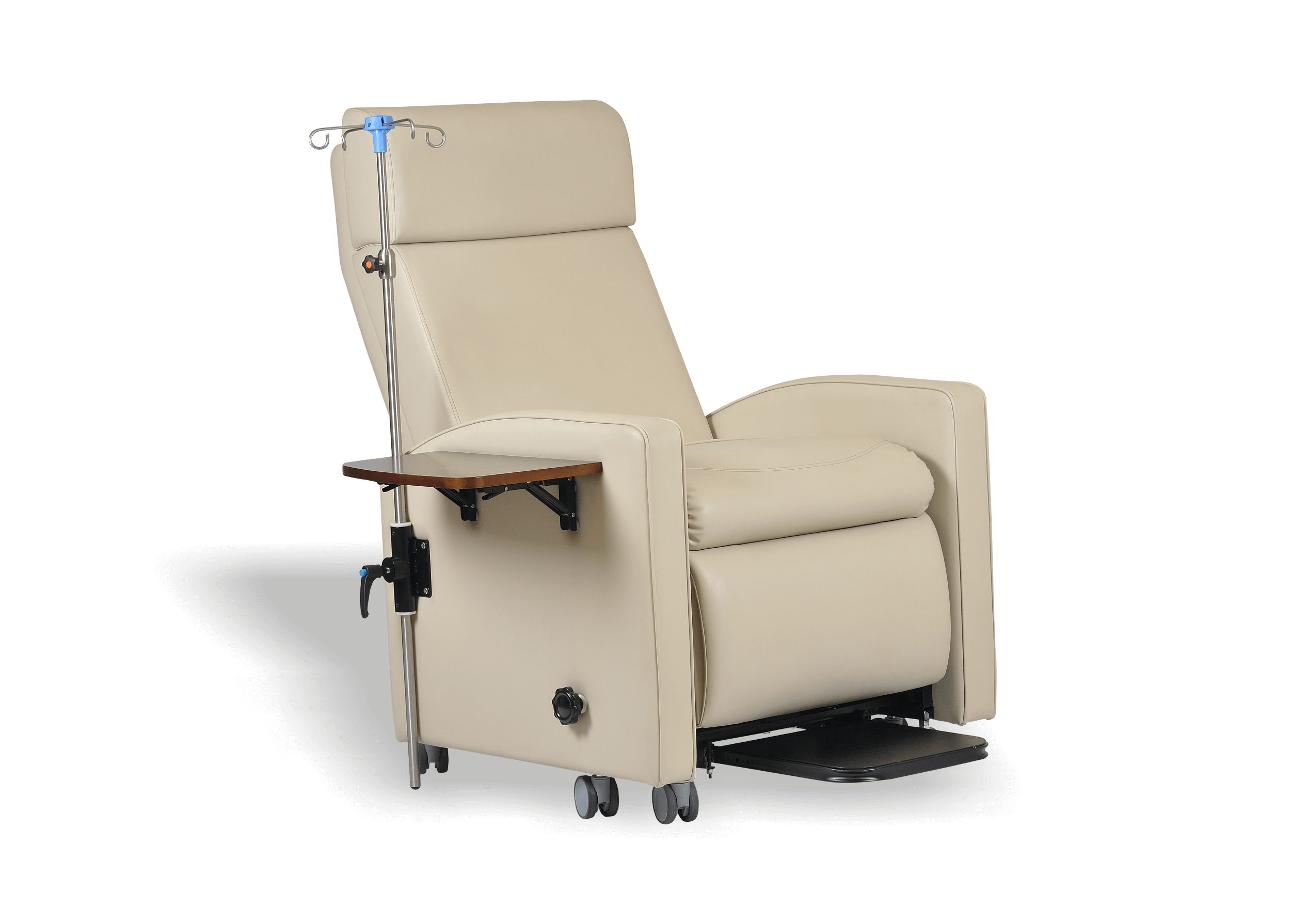 Medical Recliner Chairs: Infusion, Oncology, Dialysis & Transfusion