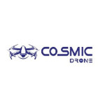 Cosmic Drone Light Shows