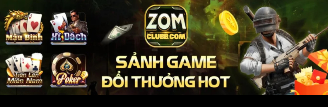 Cổn Game ZOMCLUB