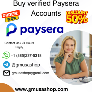 Buy Verified Stripe Account - Fast, Secure & Reliable