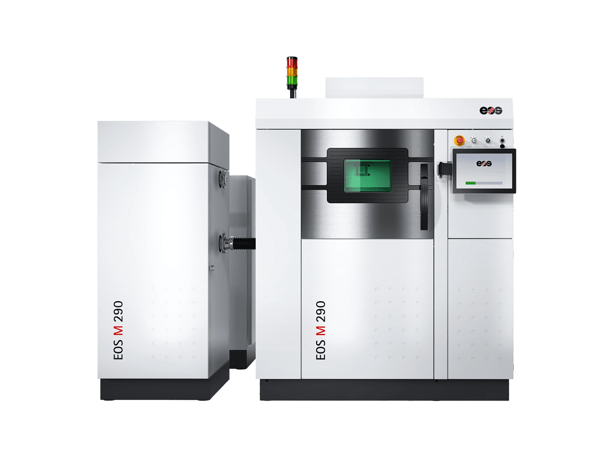 The future of manufacturing in GCC: Emerging Additive manufacturing technologies and trends | by Phillips Middle East | Mar, 2025 | Medium