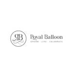 Royal Balloon