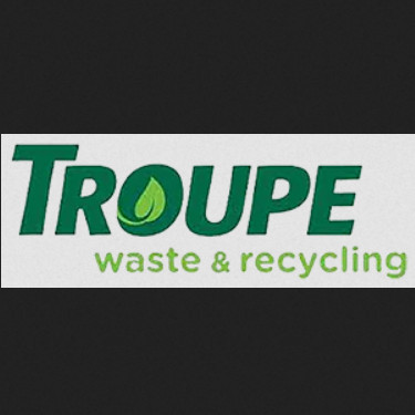 Troupe Waste Recycling