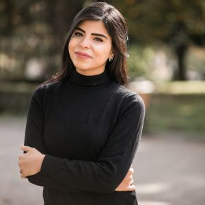 Harmeet Sodhi