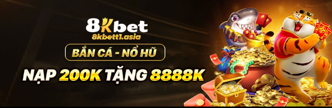 Nhà Cái 8kbet