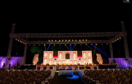 Wedding Planners in Jodhpur, Best Destination Planner Cost, Info