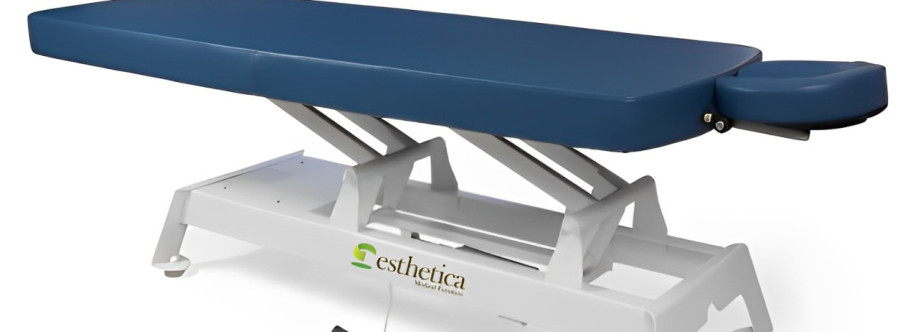 Esthetica Medical Furniture