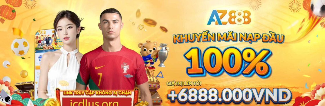 Nhà cái AZ888