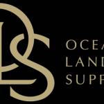 Ocean Land support
