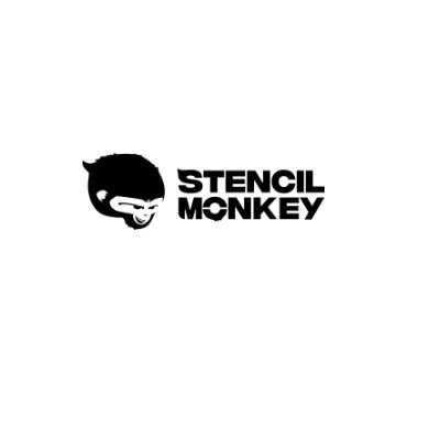 Stencilmonkey