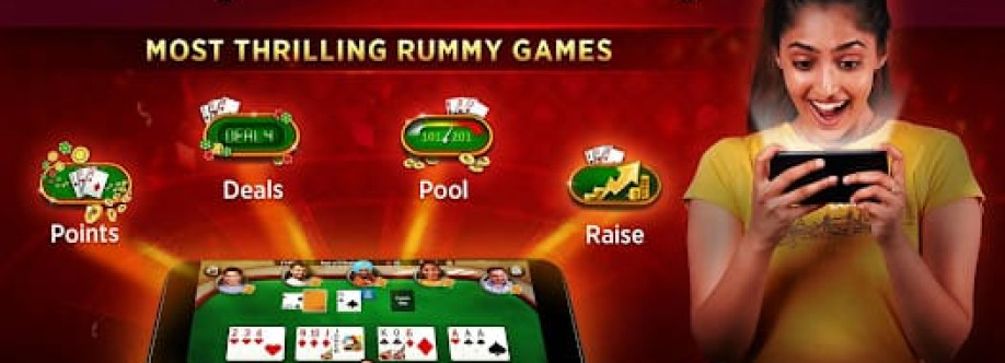 Rummy Gold