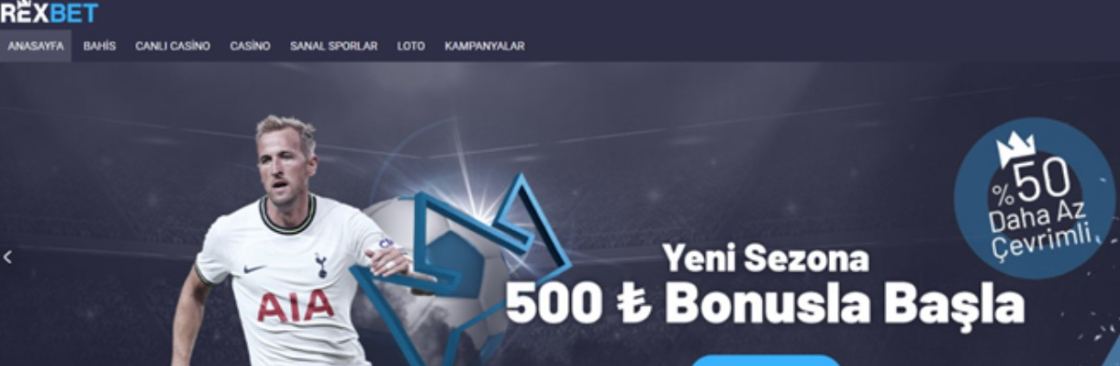 Rexbet Giriş