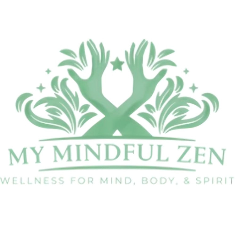 My Mindful Zen
