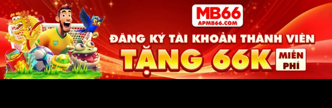 MB66 Cover Image