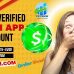 Why You Should Buy a Verified Cash App Account Today