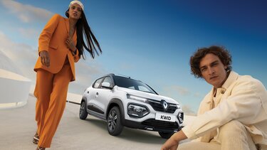 Renault KWID safety | Renault India