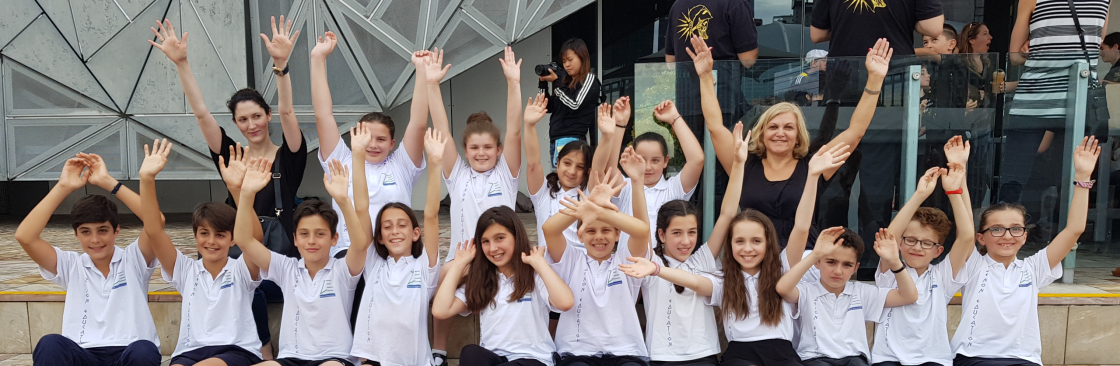 Zenon Education Centre