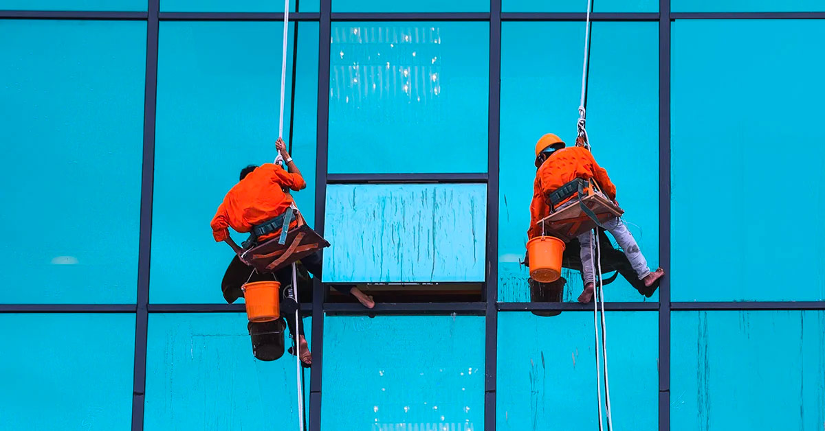 Follow us on Instagram