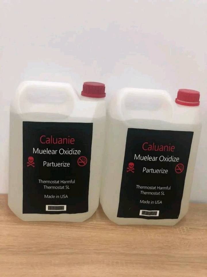 Buy Caluanie Muelear Online 10L - Caluanie Muelear oxidize for sale