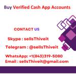 The Best Marketplace To Get Verified Cash App Accounts