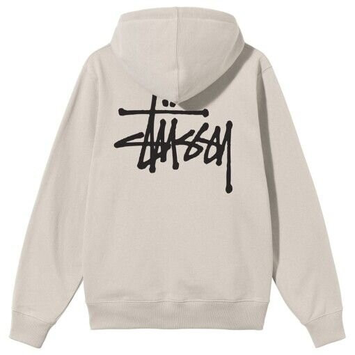 pull stussy