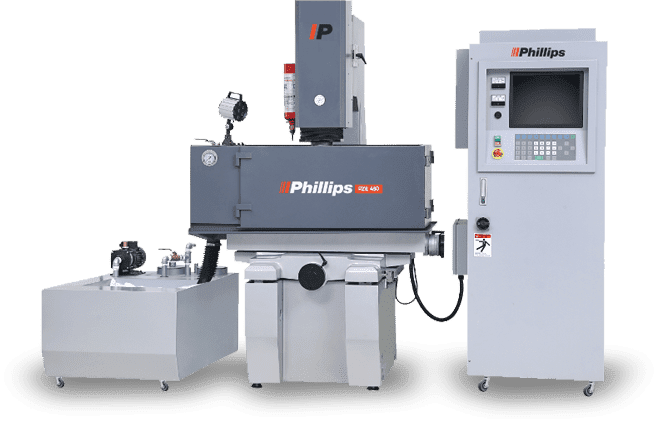 Electrical Discharge Machining (EDM) Machines: Precision Engineering for Complex Manufacturing