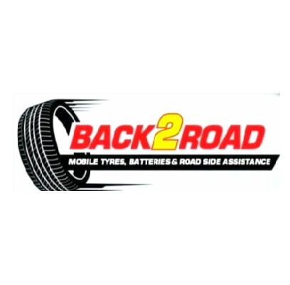 Back2 road