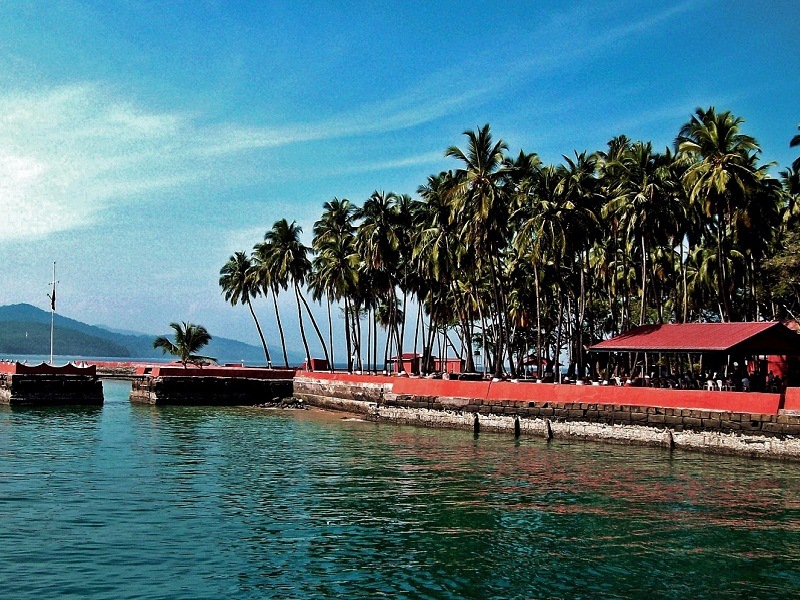 Andaman Couple Tour Packages Starting @ INR13999