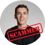Razvan Paraschiv Scammer