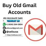 Buy Accounts