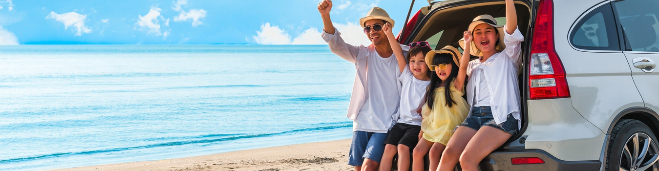 Best Andaman and Nicobar Islands Family Packages {2025}