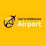 Taxi to Melbourne Airport  