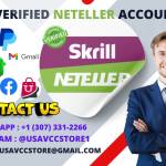 Buy Verified Cash Account