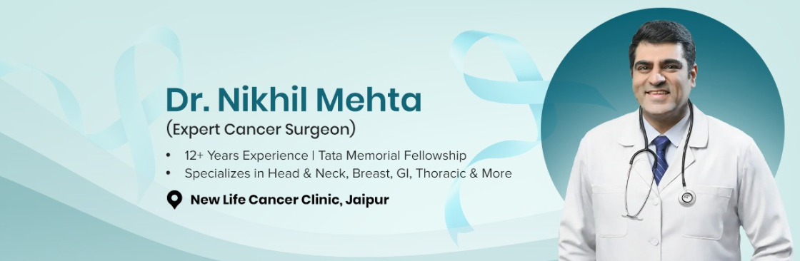 Dr Nikhil Mehta