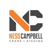 NessCampbell Crane Rigging