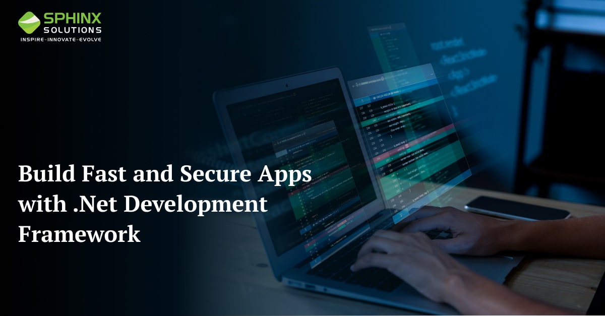 Leading .NET Development Company| CMMI-3 Certified