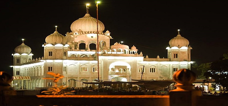 Cheapest Paonta Sahib Taxi service {2025}