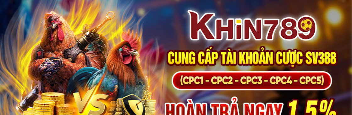 KHIN 789 Cover Image