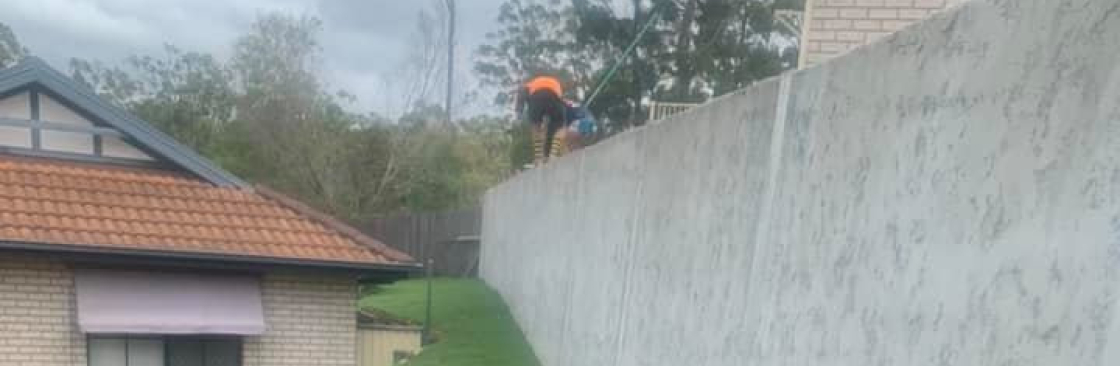 QLD Shotcrete Services